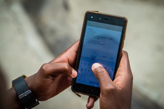 Das Corona-Virus in Zeiten der Digitalisierung – Digitalisierung in Zeiten des Corona-Virus